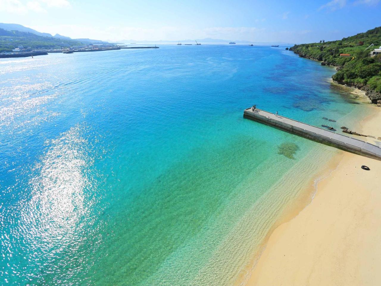 Pension Ipe นาโงะ ภายนอก รูปภาพ